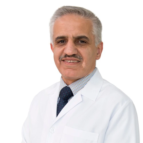 Dr. Abedallatiff Khalloof